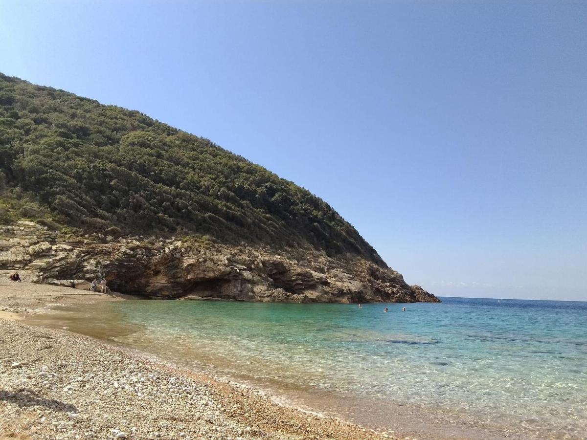 Maria 4 Διαμέρισμα *