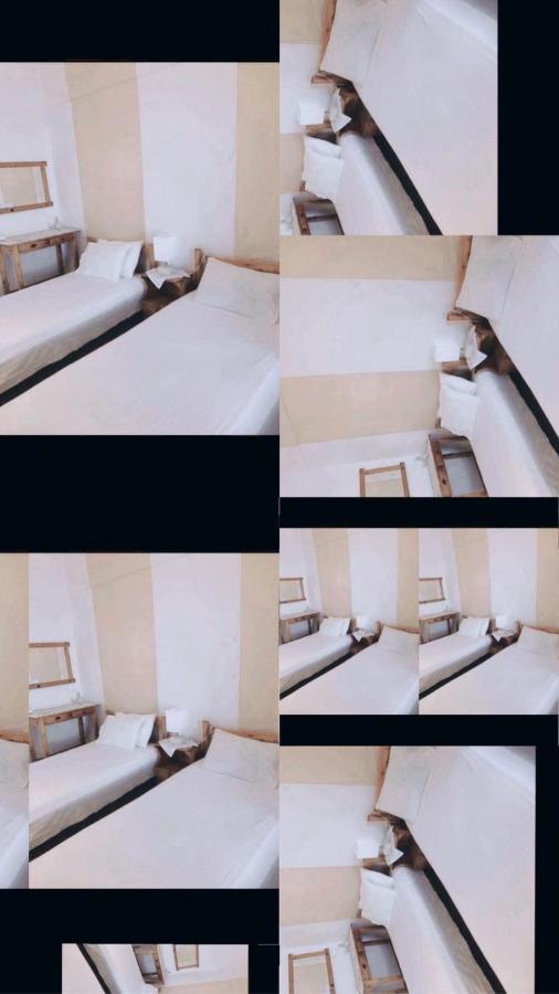 Maria 4 Apartment *