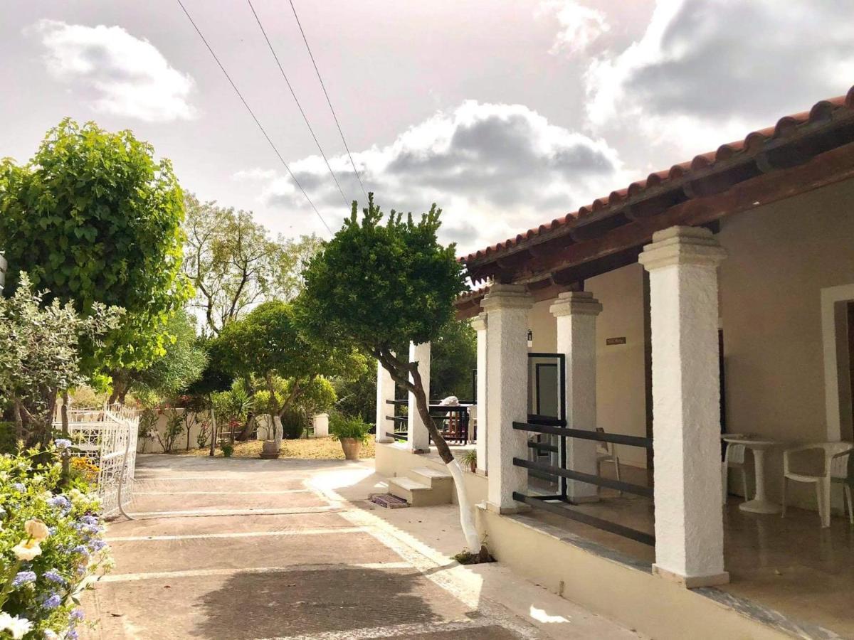 Maria 4 Appartement Liapades